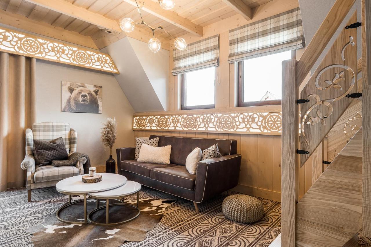 Villa Hello Tatry — Zdjęcia 3