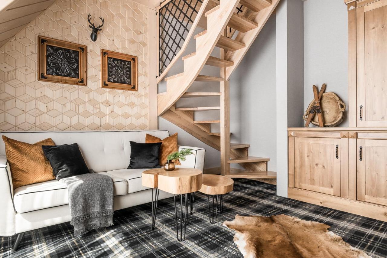 Villa Hello Tatry — Zdjęcia 2
