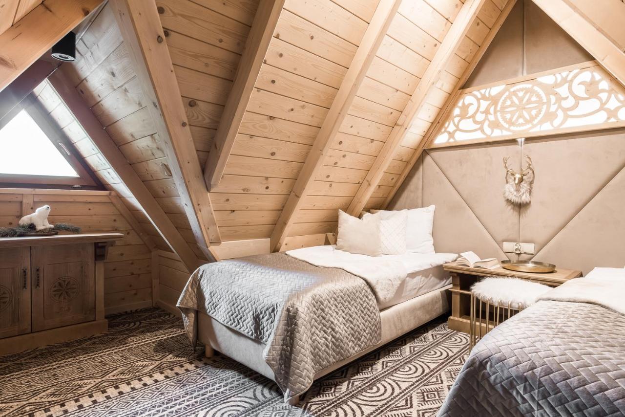 Villa Hello Tatry — Zdjęcia 1